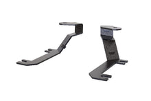 Load image into Gallery viewer, Morimoto BAF072 2x Ditch Light Brackets For 19-24 Sierra 1500