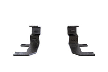 Load image into Gallery viewer, Morimoto BAF073 2x Ditch Light Brackets For 20-25 Silverado HD