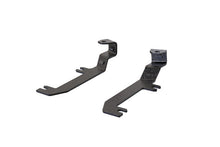Load image into Gallery viewer, Morimoto BAF073 2x Ditch Light Brackets For 20-25 Silverado HD