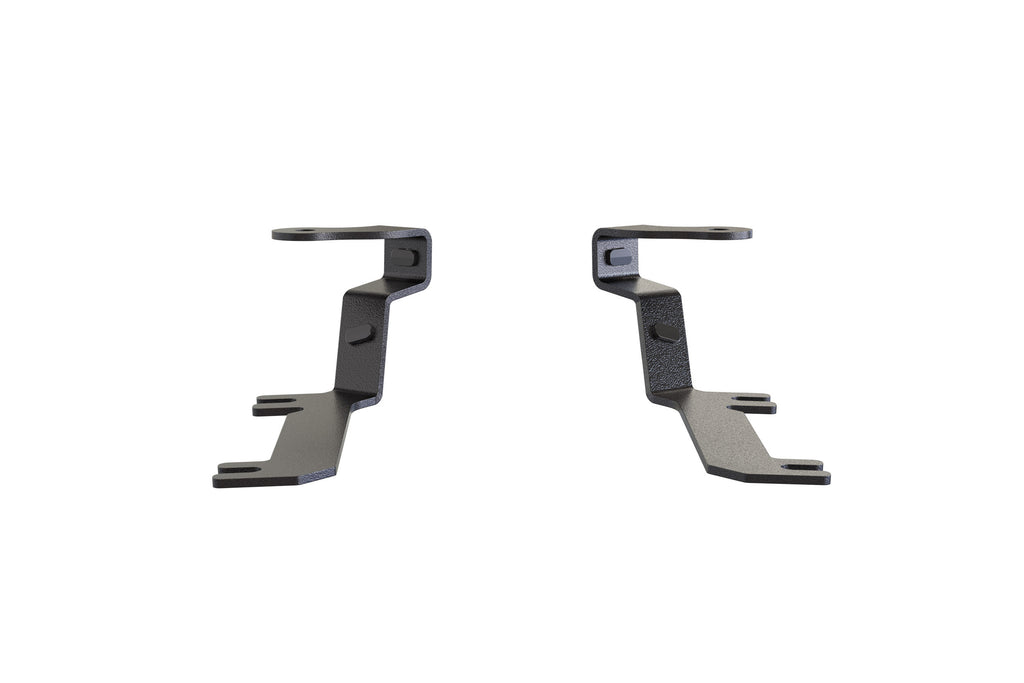 Morimoto BAF074 2x Drift Light Brackets For 15-17 Ford Mustang S550