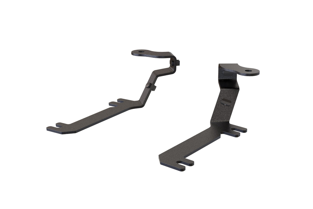 Morimoto BAF074 2x Drift Light Brackets For 15-17 Ford Mustang S550