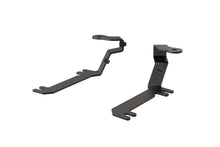 Load image into Gallery viewer, Morimoto BAF074 2x Drift Light Brackets For 15-17 Ford Mustang S550