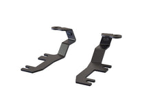 Load image into Gallery viewer, Morimoto BAF075 2x Ditch Light Brackets For 15-25 Chevrolet Colorado