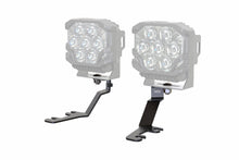 Load image into Gallery viewer, Morimoto BAF077 2x Ditch Light Brackets For 2011+ Ford Bronco Sport