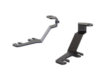 Load image into Gallery viewer, Morimoto BAF077 2x Ditch Light Brackets For 2011+ Ford Bronco Sport