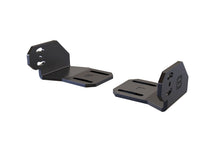 Load image into Gallery viewer, Morimoto BAF080-2B Auxiliary Light Mounting Brackets Set