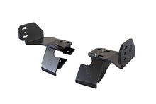 Load image into Gallery viewer, Morimoto BAF080-4BKIT-NCS-W Pod Lights w Brakets White For 21-26 Bronco (Base