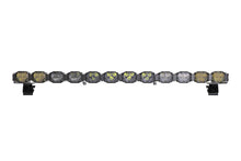 Load image into Gallery viewer, Morimoto BAF080-4BKIT-NCS-W Pod Lights w Brakets White For 21-26 Bronco (Base