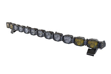 Load image into Gallery viewer, Morimoto BAF080-4BKIT-NCS-W Pod Lights w Brakets White For 21-26 Bronco (Base