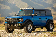 Load image into Gallery viewer, Morimoto BAF080-BBKIT-HXB-Y Bar Yellow For 21-26 Bronco (Base