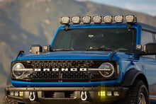 Load image into Gallery viewer, Morimoto BAF080-BBKIT-HXB-Y Bar Yellow For 21-26 Bronco (Base