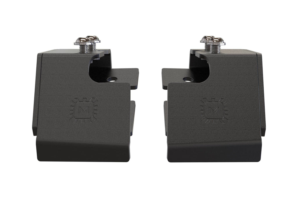Morimoto Universal BAF080 Roof Mounts Set For 21-26 Bronco