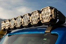 Load image into Gallery viewer, Morimoto Universal BAF080 Roof Mounts Set For 21-26 Bronco