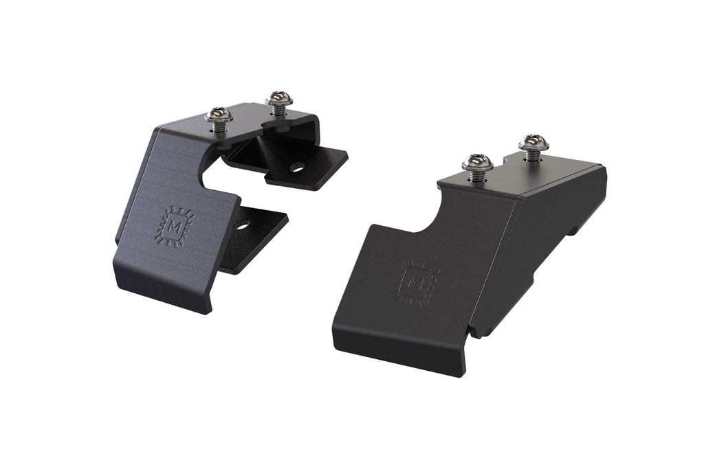 Morimoto Universal BAF080 Roof Mounts Set For 21-26 Bronco