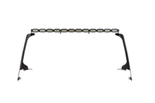 Load image into Gallery viewer, Morimoto BAF081-2BKIT-NCS-Y Bar Kit Yellow For 18-26 Wrangler JL