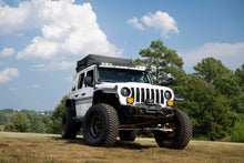 Load image into Gallery viewer, Morimoto BAF081-2BKIT-HXB-W Bar Kit White For 18-26 Wrangler JL
