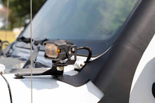 Load image into Gallery viewer, Morimoto BAF081-2BKIT-HXB-Y Bar Kit Yellow For 18-26 Wrangler JL