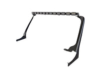 Load image into Gallery viewer, Morimoto BAF081-2BKIT-NCS-Y Bar Kit Yellow For 18-26 Wrangler JL