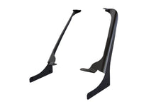 Load image into Gallery viewer, Morimoto BAF081 Light Bar Windshield Mounts Set For 18-26 Wrangler JL