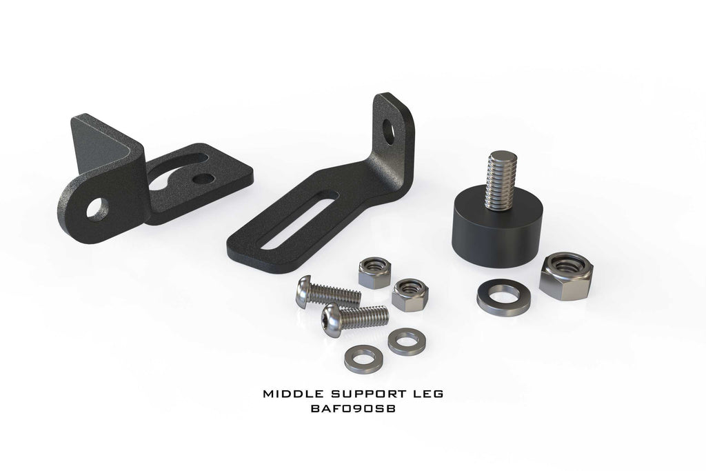 Morimoto BAF090SB BAF090SB Middle Support Leg  Each