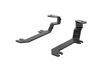 Load image into Gallery viewer, Morimoto BAF091 2x Ditch Light Brackets For 19-25 Silverado 1500