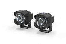 Load image into Gallery viewer, Morimoto BAF094 White LED Pods Spot: Pair 1Banger HXB