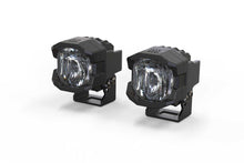 Load image into Gallery viewer, Morimoto BAF098 White LED Pods Combo : Pair 1Banger HXB