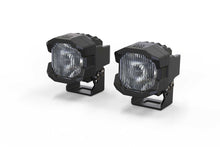 Load image into Gallery viewer, Morimoto BAF100 Wide White LED Pods: Pair 1Banger HXB