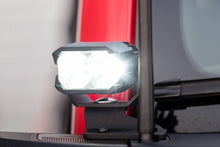 Load image into Gallery viewer, Morimoto BAF104 LED Pods: Pair 2Banger NCS Spot White