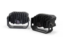 Load image into Gallery viewer, Morimoto BAF104 LED Pods: Pair 2Banger NCS Spot White