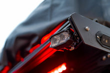 Load image into Gallery viewer, Morimoto BAF104 LED Pods: Pair 2Banger NCS Spot White