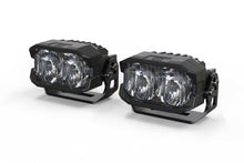 Load image into Gallery viewer, Morimoto BAF106 White LED Pods: Pair 2Banger NCS Combo