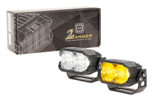 Load image into Gallery viewer, Morimoto Universal BAF107Y LED Pods Combo Yellow Set