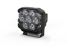 Load image into Gallery viewer, Morimoto BAF120 White LED Pod 1x BigBanger NCS Combo 99-16 For Ford Super Duty