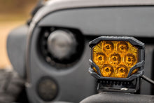Load image into Gallery viewer, Morimoto Universal BAF121Y LED Pod Combo Yellow Each