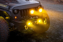 Load image into Gallery viewer, Morimoto BAF123 Yellow LED Pod: 1x BigBanger HXB Spot  Each