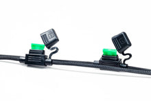 Load image into Gallery viewer, Morimoto BAF131H BangerBar Multi-Pod Power Harness Each