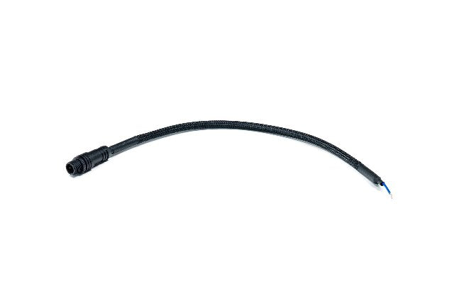 Morimoto BAF132H BigBanger 2-Pod Power Harness