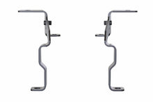 Load image into Gallery viewer, Morimoto BAF141 2x Ditch Light Brackets For 23-25 Ford Super Duty