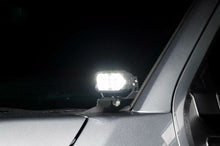 Load image into Gallery viewer, Morimoto BAF141 2x Ditch Light Brackets For 23-25 Ford Super Duty