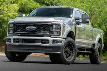 Load image into Gallery viewer, Morimoto BAF141 2x Ditch Light Brackets For 23-25 Ford Super Duty