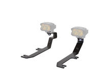 Load image into Gallery viewer, Morimoto BAF145 2x Ditch Light Brackets 20-25 GMC Sierra 2500HD