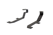 Load image into Gallery viewer, Morimoto BAF145 2x Ditch Light Brackets 20-25 GMC Sierra 2500HD