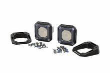 Load image into Gallery viewer, Morimoto BAF146 2x 1Banger Flush Mounts
