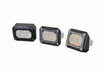 Load image into Gallery viewer, Morimoto BAF147 2x 2Banger Flush Mounts