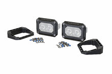 Load image into Gallery viewer, Morimoto BAF147 2x 2Banger Flush Mounts