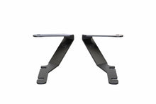 Load image into Gallery viewer, Morimoto BAF148 2x Ditch Light Brackets For 11-22 Jeep Grand Cherokee