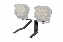 Load image into Gallery viewer, Morimoto BAF148 2x Ditch Light Brackets For 11-22 Jeep Grand Cherokee