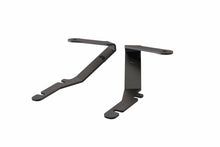 Load image into Gallery viewer, Morimoto BAF148 2x Ditch Light Brackets For 11-22 Jeep Grand Cherokee