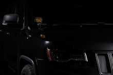 Load image into Gallery viewer, Morimoto BAF148 2x Ditch Light Brackets For 11-22 Jeep Grand Cherokee